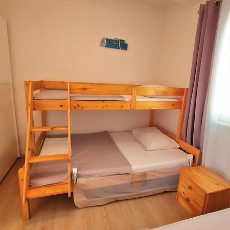 Apartment In Μούρτερ Εξωτερικό φωτογραφία