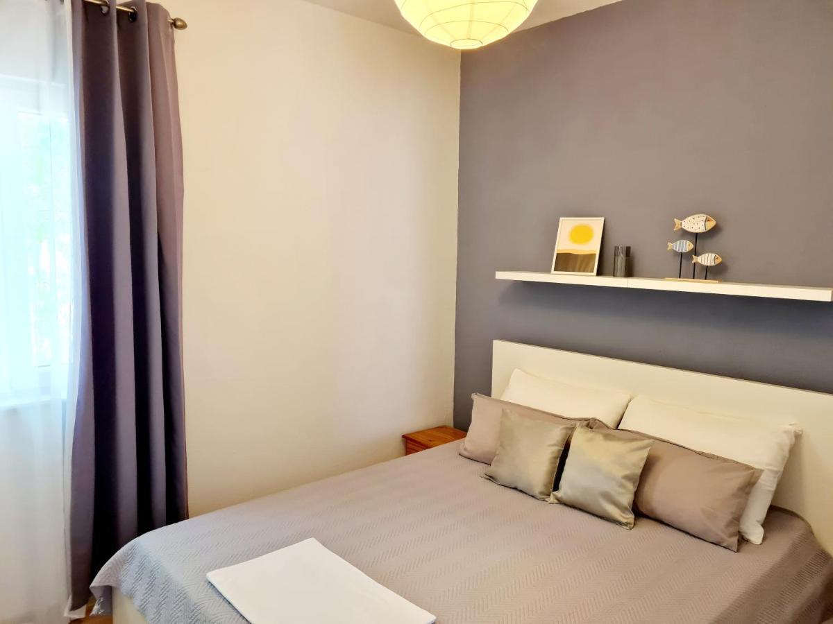 Apartment In Μούρτερ Εξωτερικό φωτογραφία