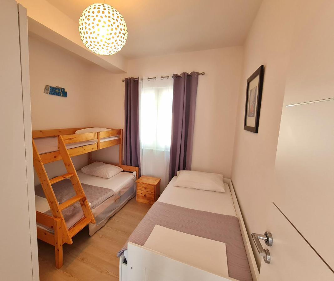 Apartment In Μούρτερ Εξωτερικό φωτογραφία
