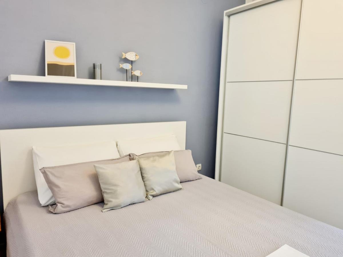 Apartment In Μούρτερ Εξωτερικό φωτογραφία
