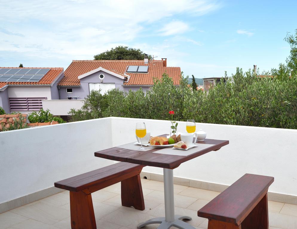 Apartment In Μούρτερ Εξωτερικό φωτογραφία