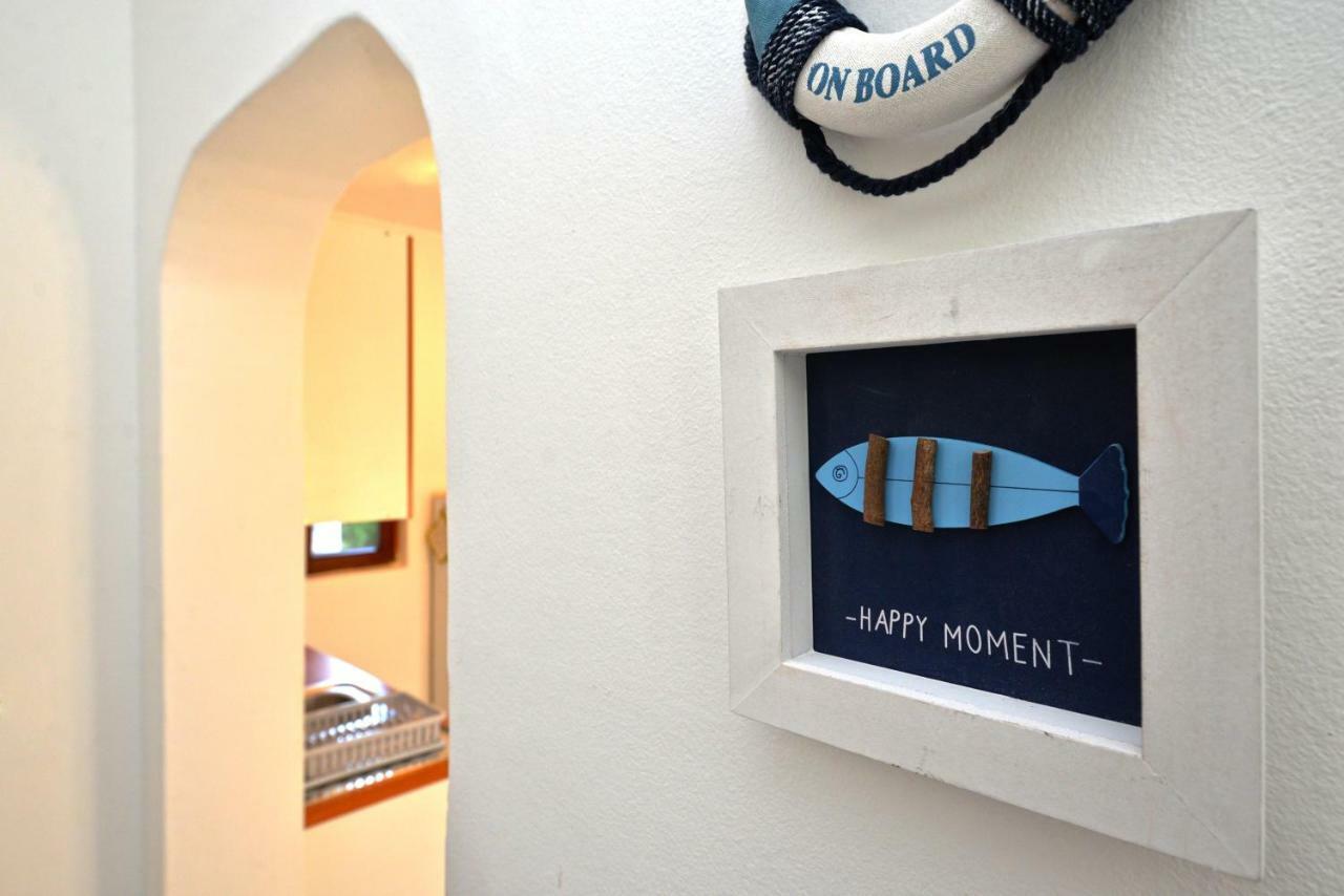 Apartment In Μούρτερ Εξωτερικό φωτογραφία