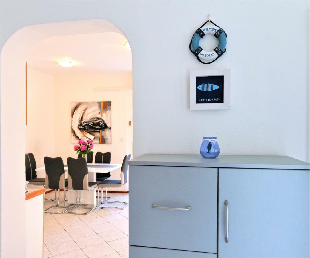 Apartment In Μούρτερ Εξωτερικό φωτογραφία