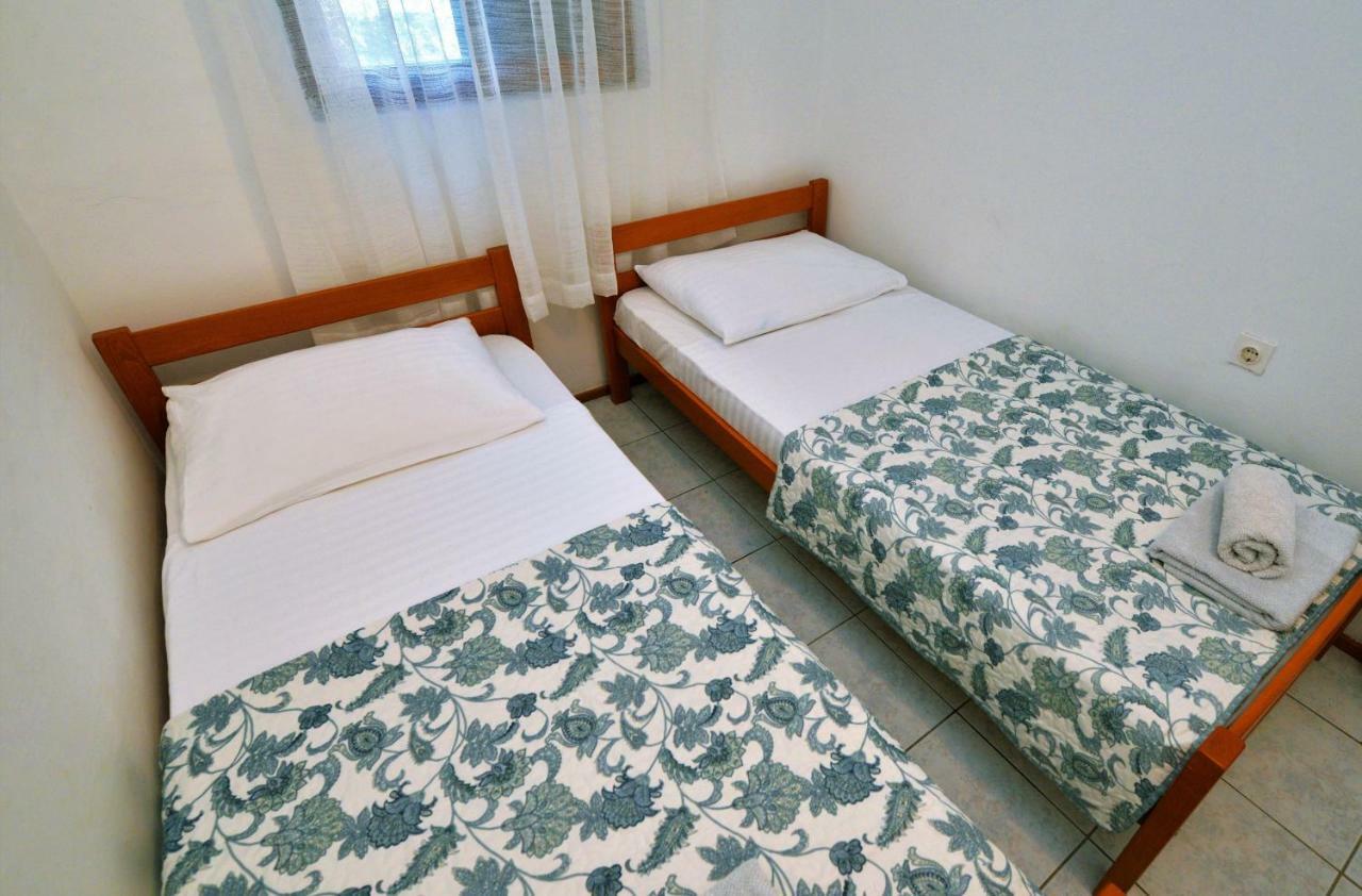 Apartment In Μούρτερ Εξωτερικό φωτογραφία