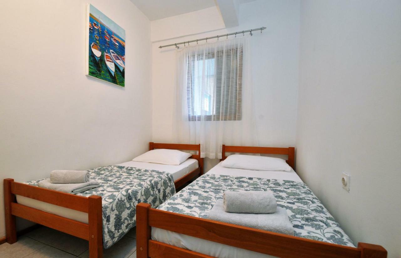 Apartment In Μούρτερ Εξωτερικό φωτογραφία