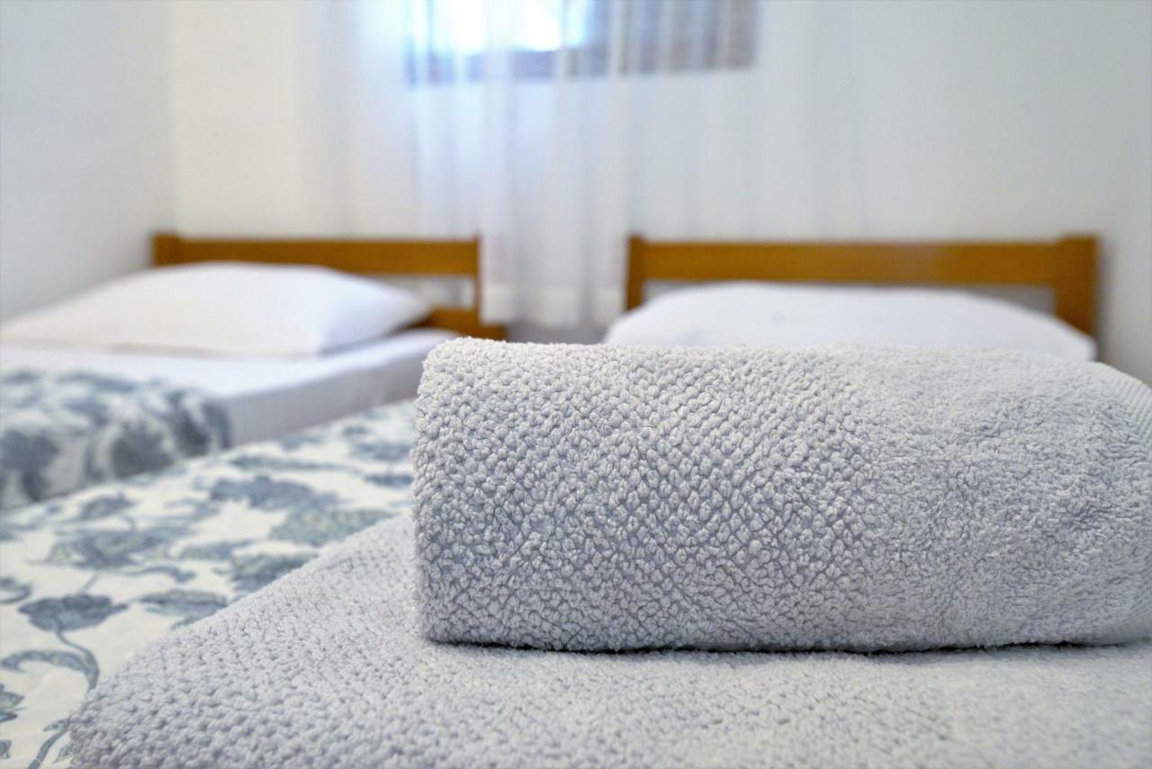 Apartment In Μούρτερ Εξωτερικό φωτογραφία